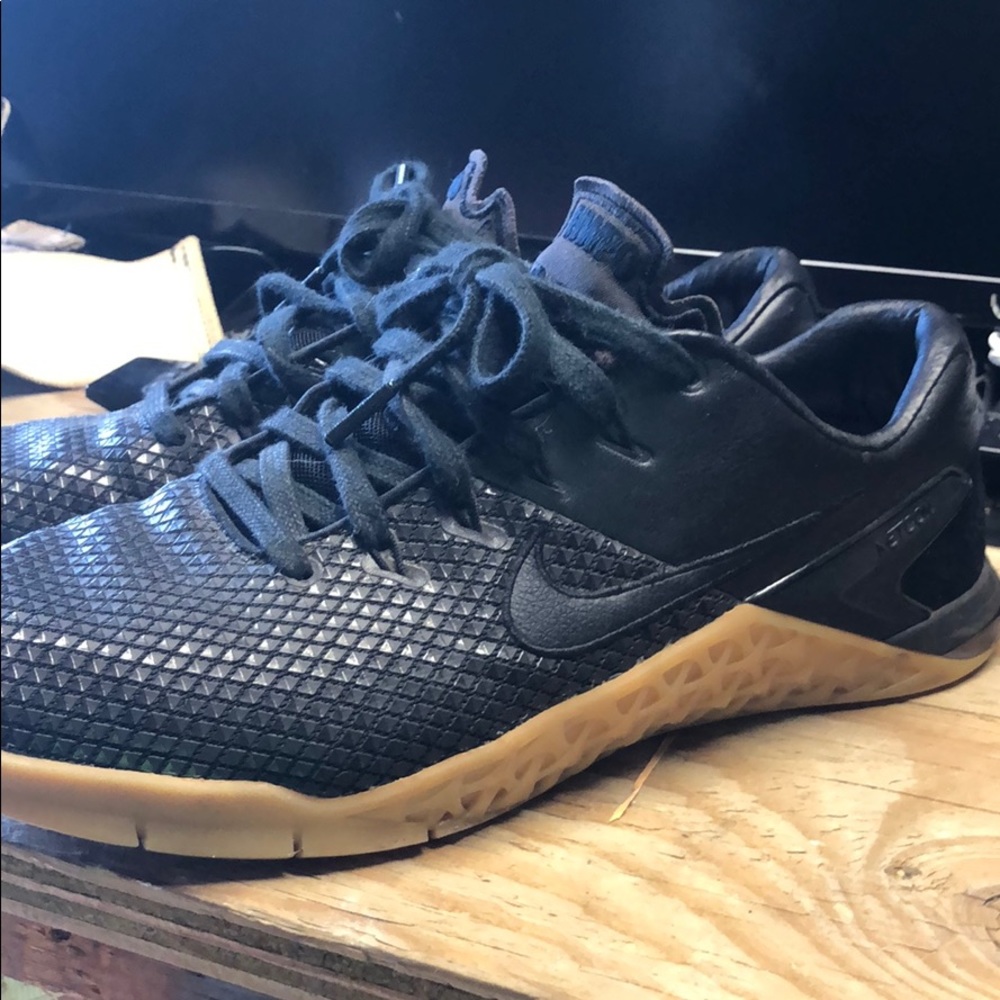 Metcon 4 Mat Fraser special edition